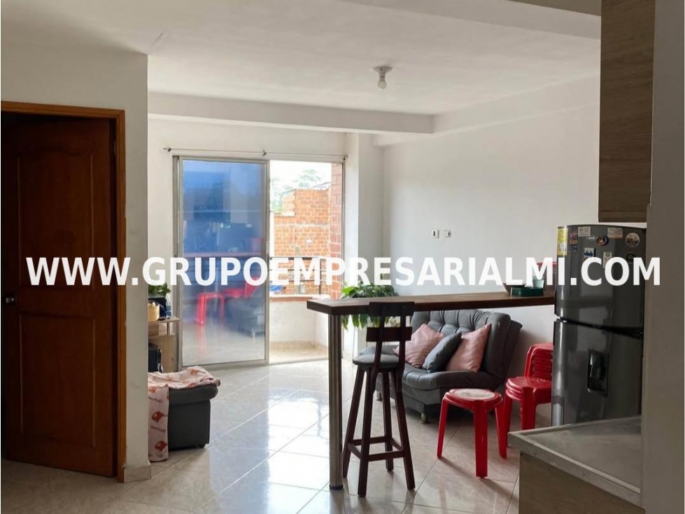 HERMOSO APARTAMENTO EN VENTA - SECTO MANRIQUE COD: 33607 — foto 3