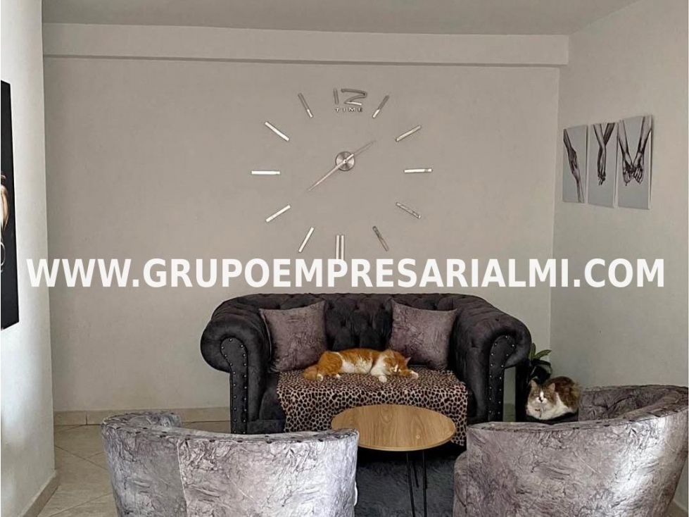 HERMOSO APARTAMENTO EN VENTA - SECTO MANRIQUE COD: 33607 — foto 4