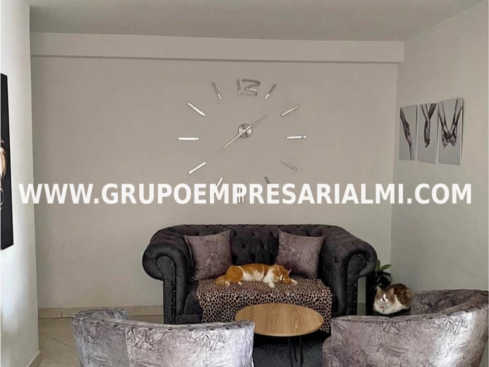 HERMOSO APARTAMENTO EN VENTA - SECTO MANRIQUE COD: 33607 — foto 5