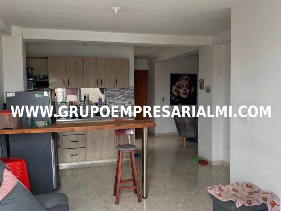HERMOSO APARTAMENTO EN VENTA - SECTO MANRIQUE COD: 33607 — foto 6