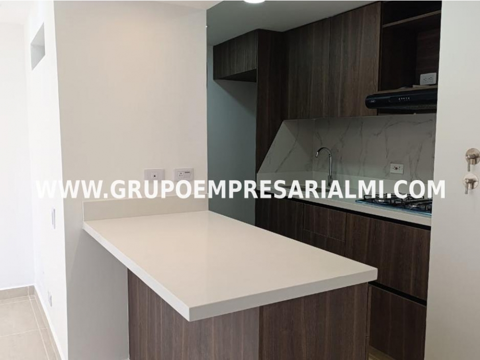 HERMOSO APARTAMENTO EN VENTA - SECTOR PRIMAVERA COD: 33520