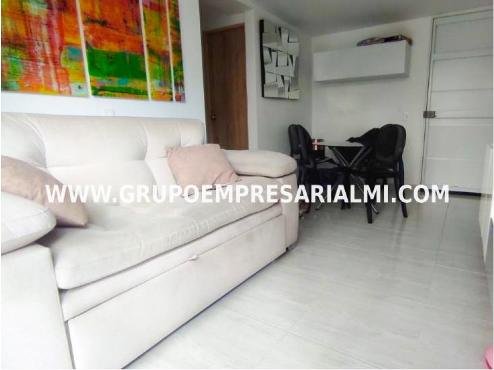 HERMOSO APARTAMENTO EN VENTA - SECTOR SANTA ANA - BELLO COD: 31347