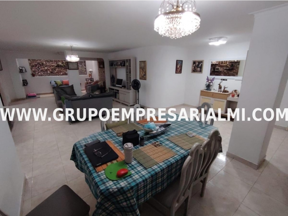 HERMOSO APARTAMENTO EN VENTA - SECTOR CONQUISTADORES COD: 33663 — foto 2