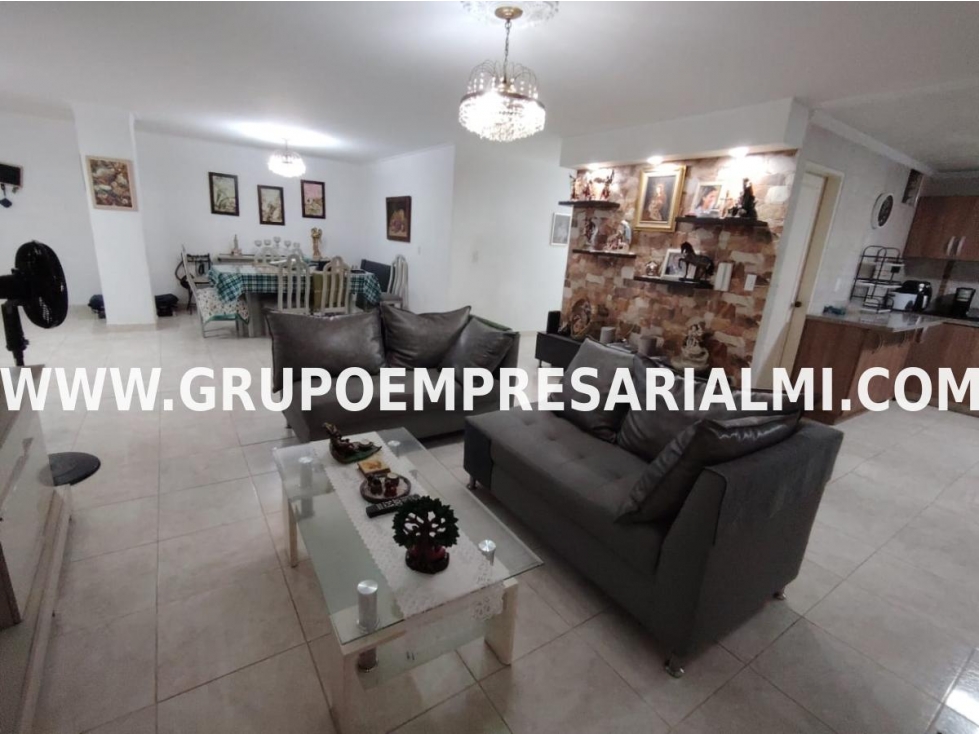 HERMOSO APARTAMENTO EN VENTA - SECTOR CONQUISTADORES COD: 33663 — foto 4