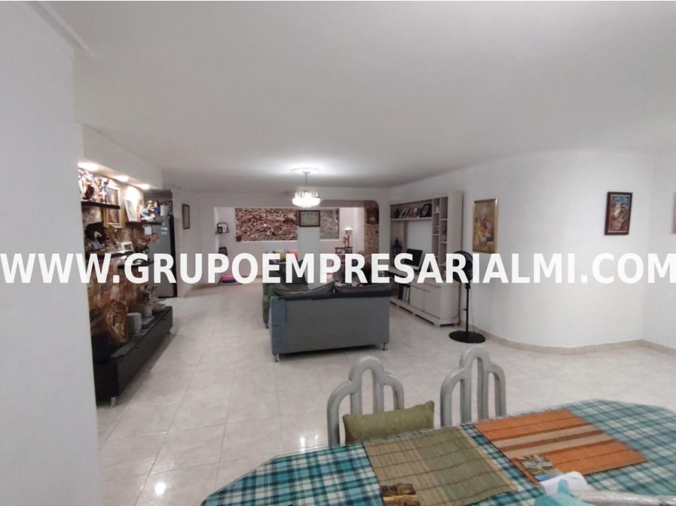 HERMOSO APARTAMENTO EN VENTA - SECTOR CONQUISTADORES COD: 33663 — foto 3