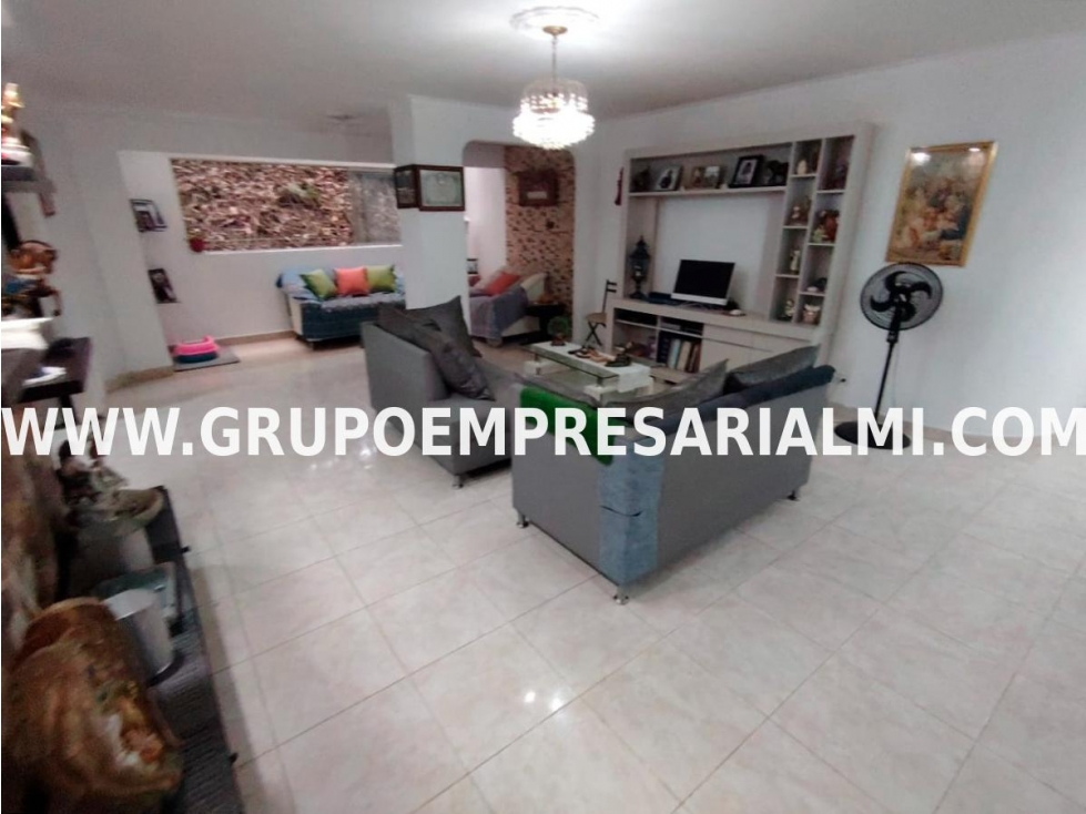 HERMOSO APARTAMENTO EN VENTA - SECTOR CONQUISTADORES COD: 33663