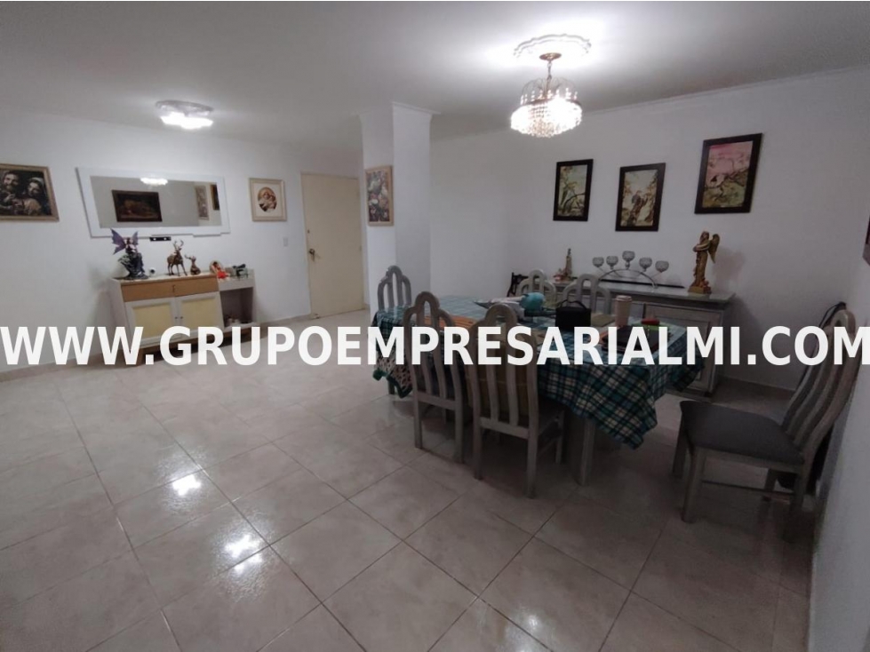 HERMOSO APARTAMENTO EN VENTA - SECTOR CONQUISTADORES COD: 33663 — foto 5