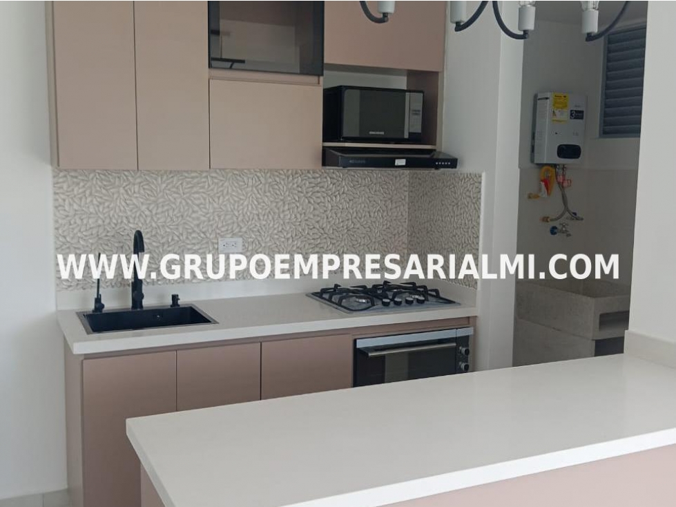 HERMOSO APARTAMENTO EN VENTA - SECTOR DITAIRES COD: 33654 — foto 3