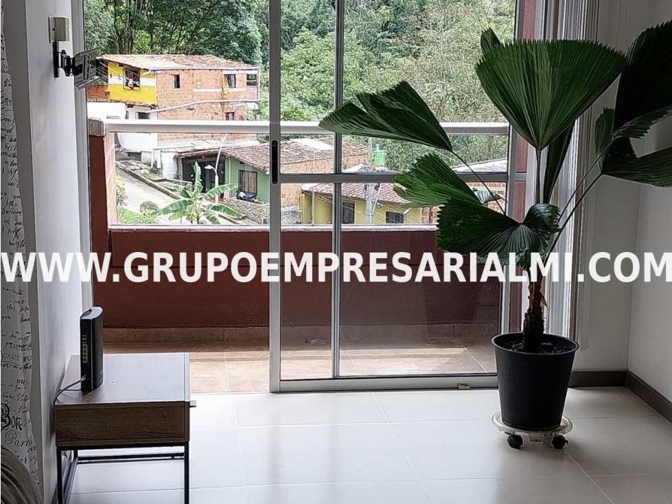 HERMOSO APARTAMENTO EN VENTA - SECTOR LOS ALCAZARES COD: 33646 — foto 2