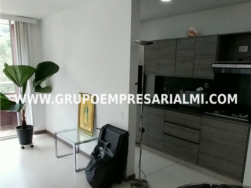 HERMOSO APARTAMENTO EN VENTA - SECTOR LOS ALCAZARES COD: 33646 — foto 3