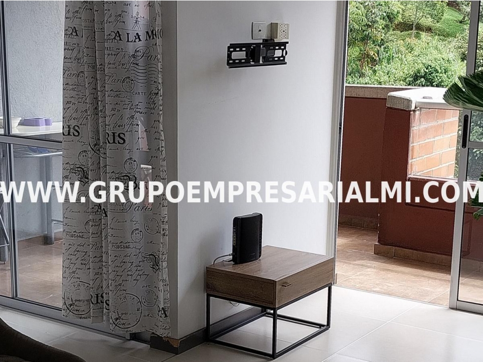 HERMOSO APARTAMENTO EN VENTA - SECTOR LOS ALCAZARES COD: 33646 — foto 4