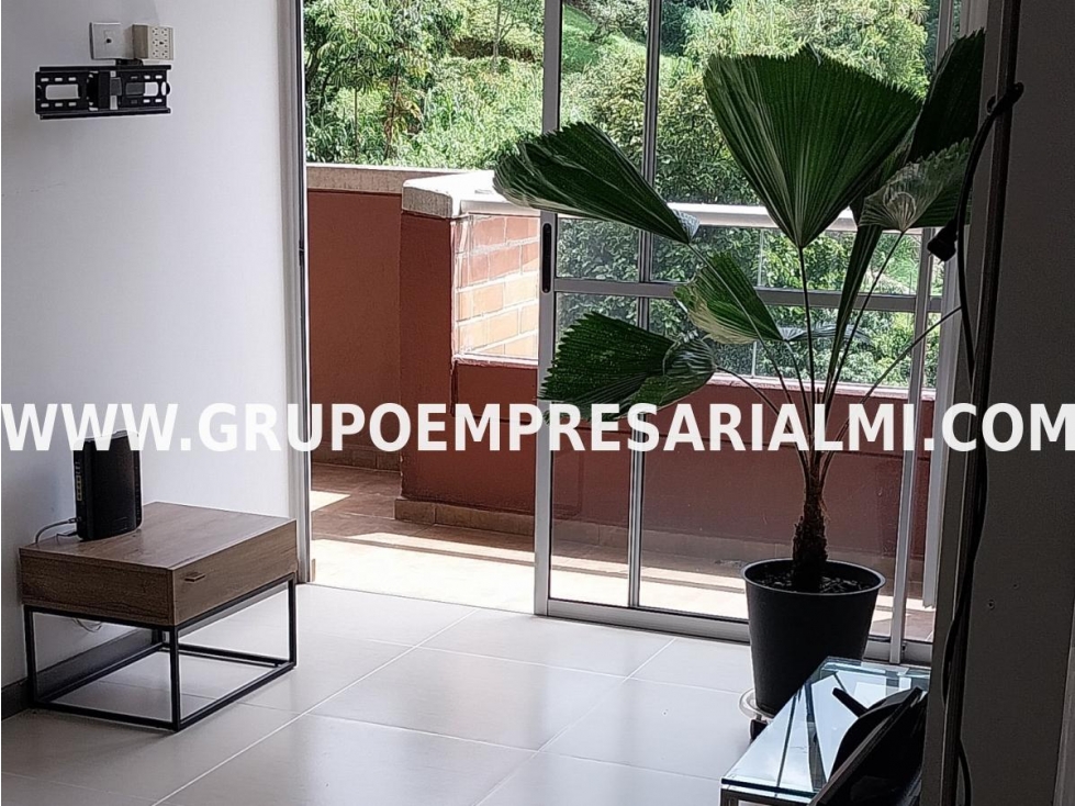 HERMOSO APARTAMENTO EN VENTA - SECTOR LOS ALCAZARES COD: 33646 — foto 5