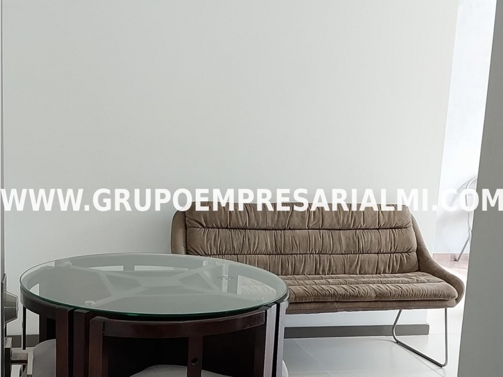 HERMOSO APARTAMENTO EN VENTA - SECTOR LOS ALCAZARES COD: 33646 — foto 6