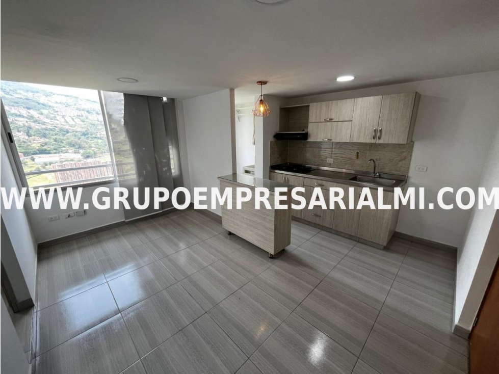 HERMOSO APARTAMENTO EN VENTA - SECTOR DE CALASANZ COD: 33643