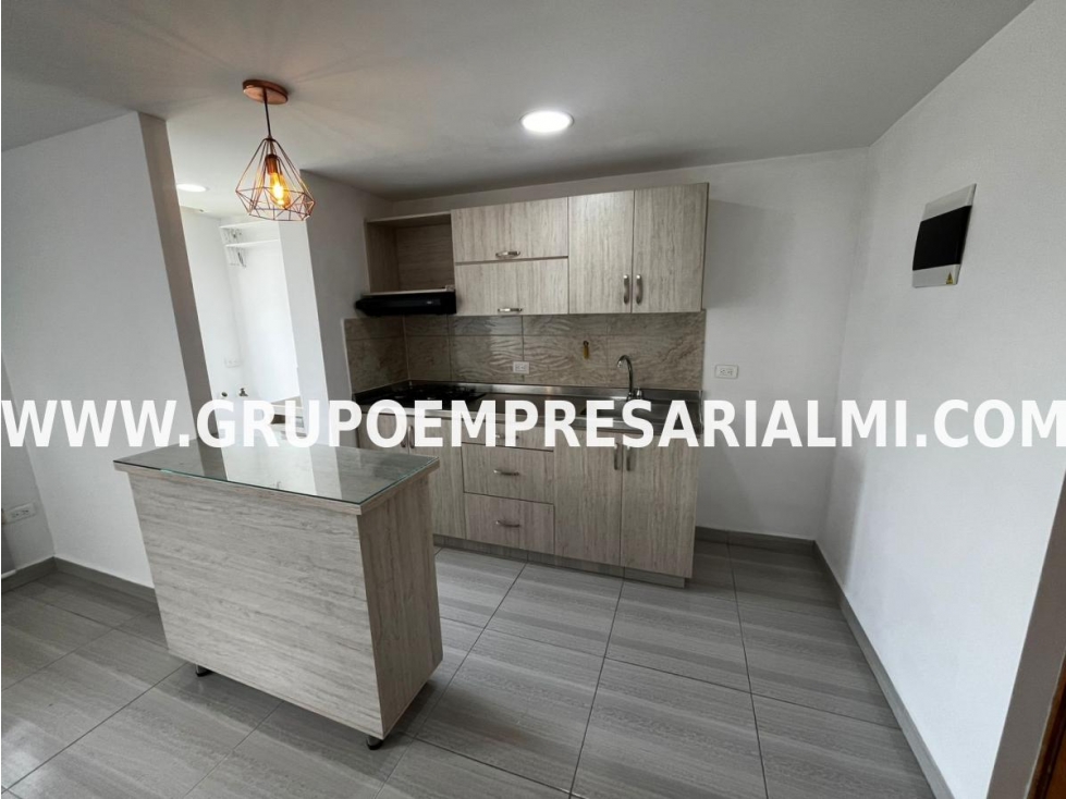 HERMOSO APARTAMENTO EN VENTA - SECTOR DE CALASANZ COD: 33643 — foto 2