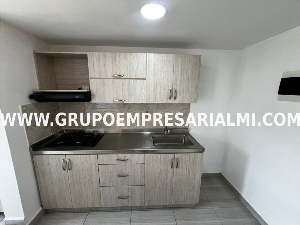 HERMOSO APARTAMENTO EN VENTA - SECTOR DE CALASANZ COD: 33643 — foto 4