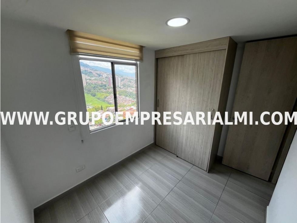 HERMOSO APARTAMENTO EN VENTA - SECTOR DE CALASANZ COD: 33643 — foto 6