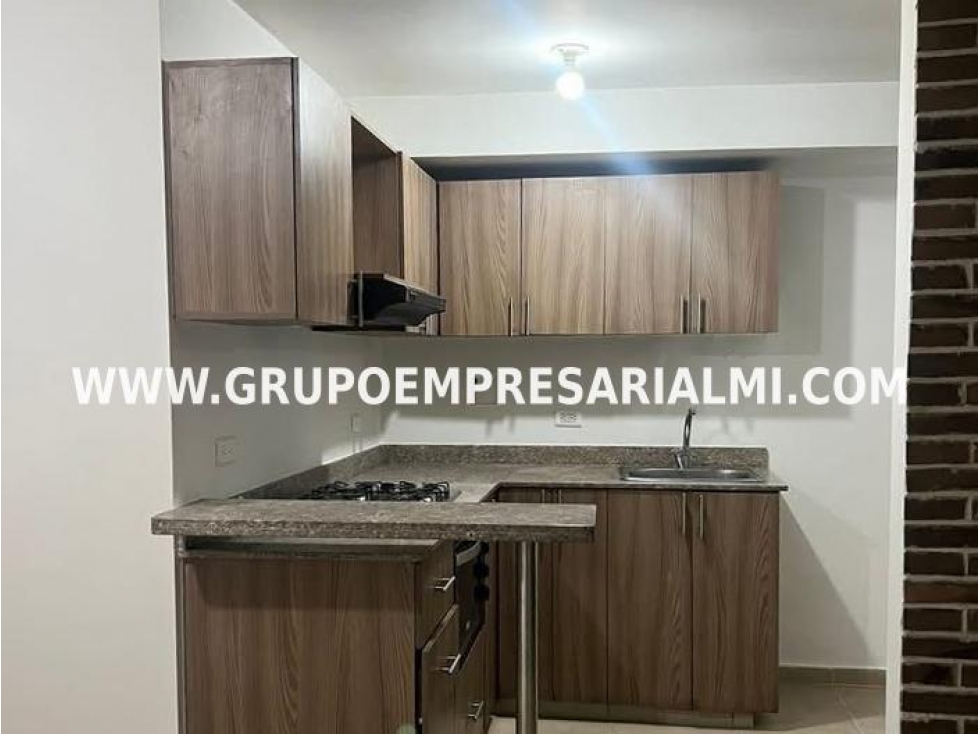HERMOSO APARTAMENTO EN VENTA - SECTOR SURAMERICA COD: 33679 — foto 2