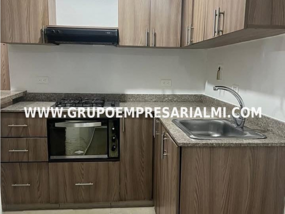 HERMOSO APARTAMENTO EN VENTA - SECTOR SURAMERICA COD: 33679 — foto 3