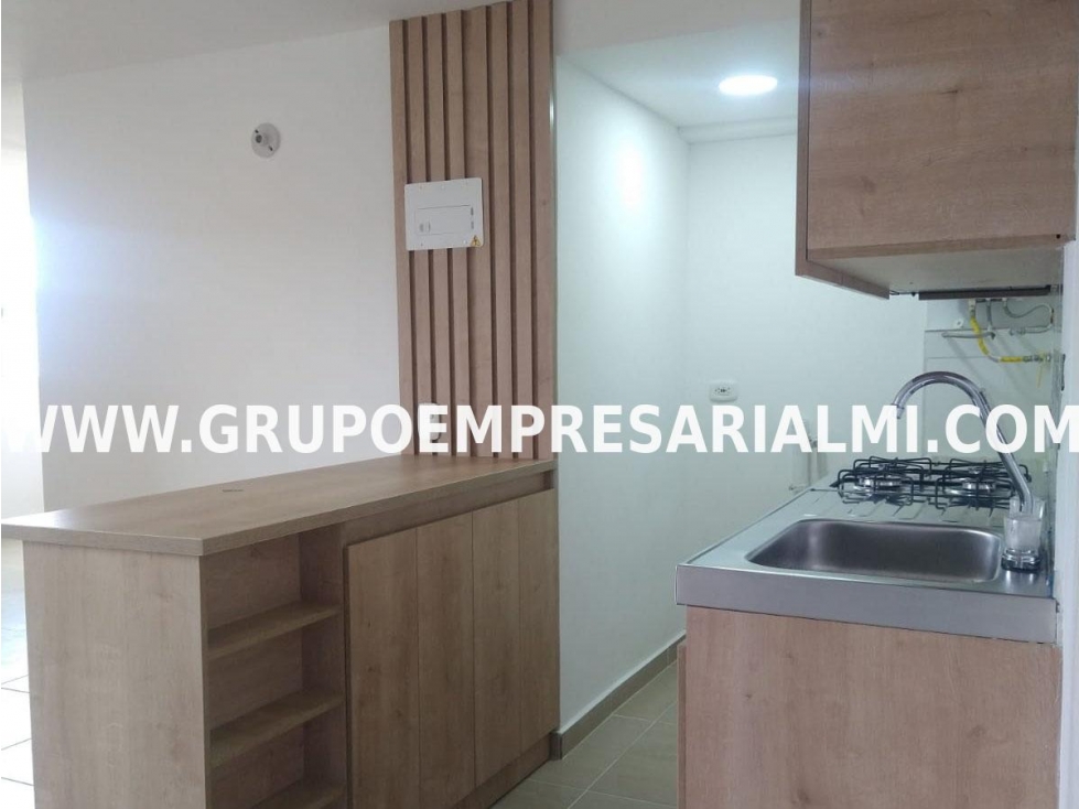 HERMOSO APARTAMENTO EN VENTA - SECTOR SAN ANTONIO COD: 27649 — foto 3