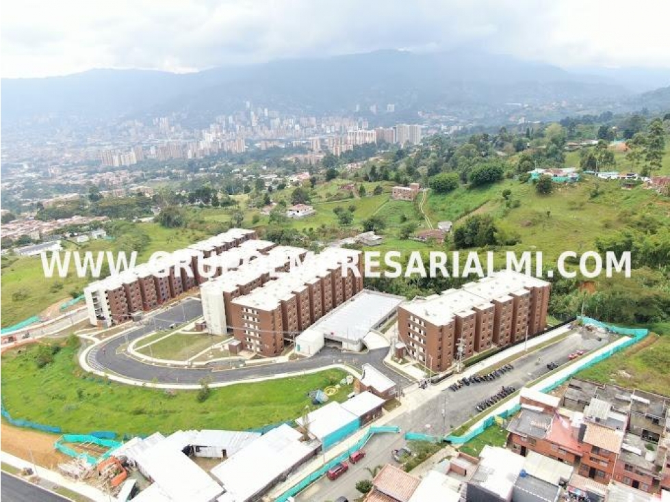 HERMOSO APARTAMENTO EN VENTA - SECTOR SAN ANTONIO COD: 27649 — foto 5
