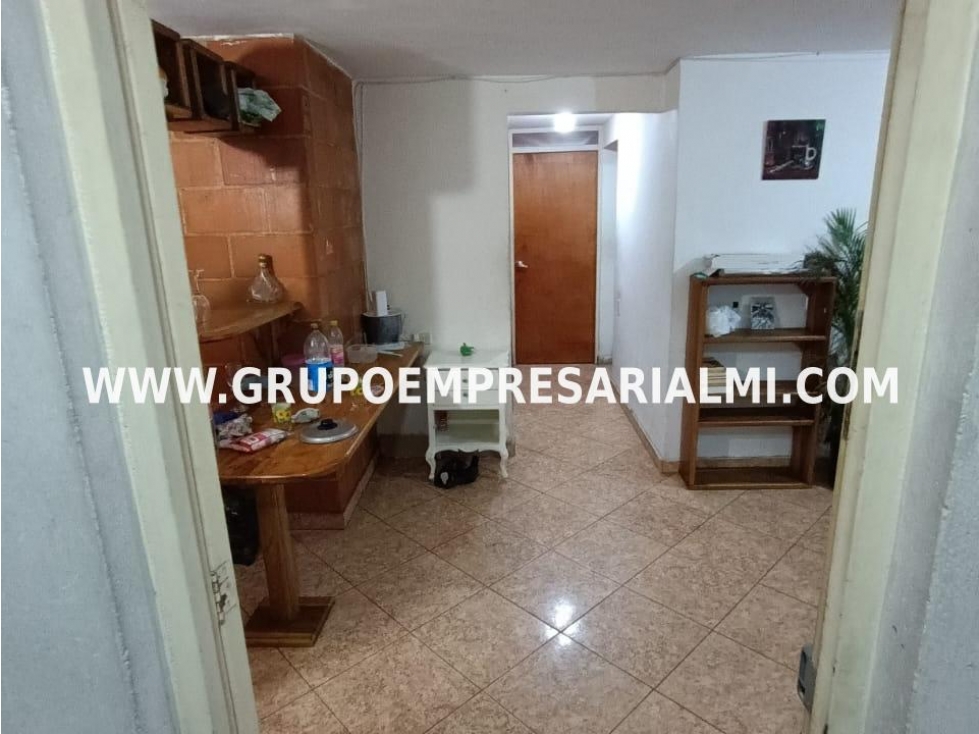 HERMOSO APARTAMENTO EN VENTA - SECTOR BARRIO LA CANDELARIA COD: 28809 — foto 5