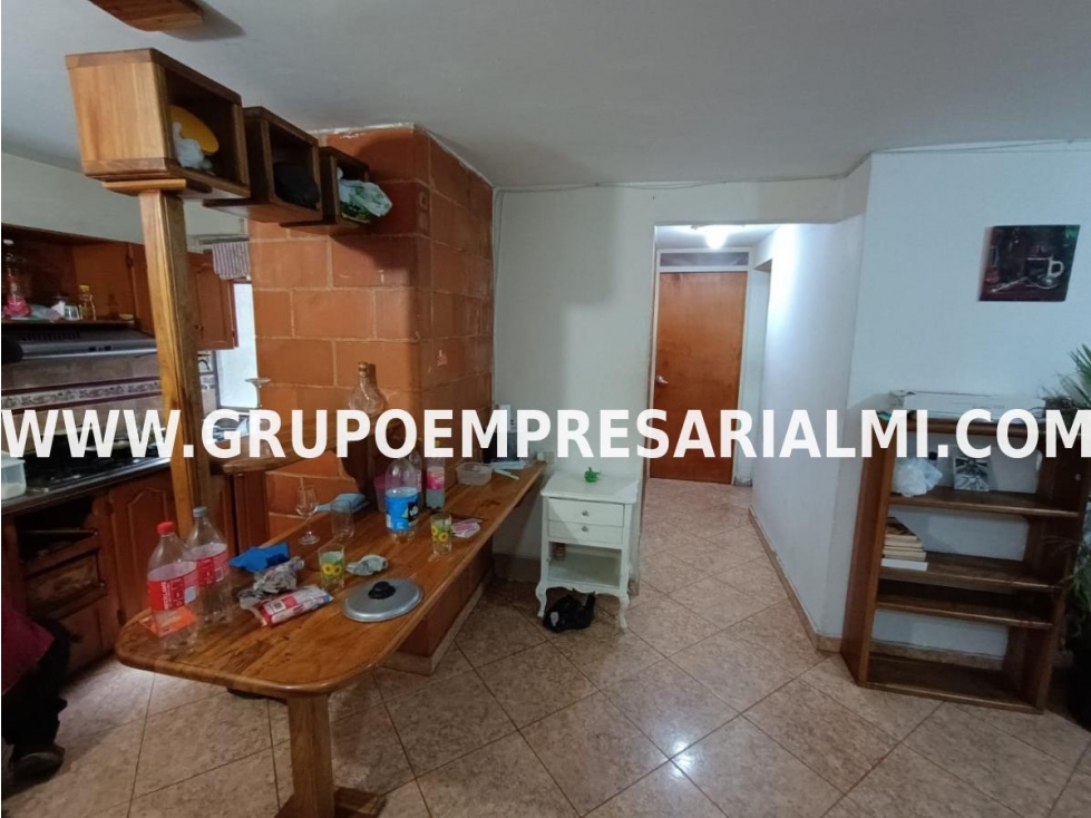 HERMOSO APARTAMENTO EN VENTA - SECTOR BARRIO LA CANDELARIA COD: 28809 — foto 6