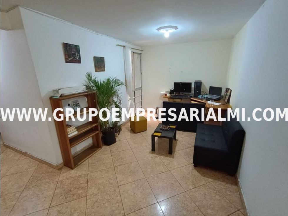HERMOSO APARTAMENTO EN VENTA - SECTOR BARRIO LA CANDELARIA COD: 28809 — foto 2