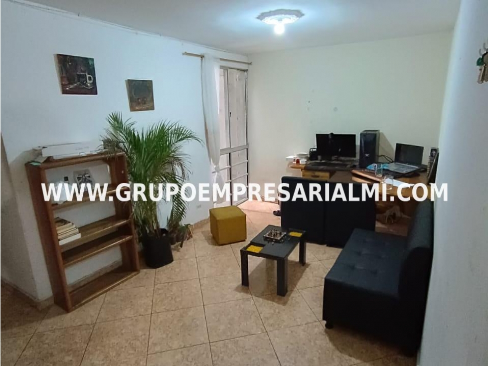 HERMOSO APARTAMENTO EN VENTA - SECTOR BARRIO LA CANDELARIA COD: 28809 — foto 4