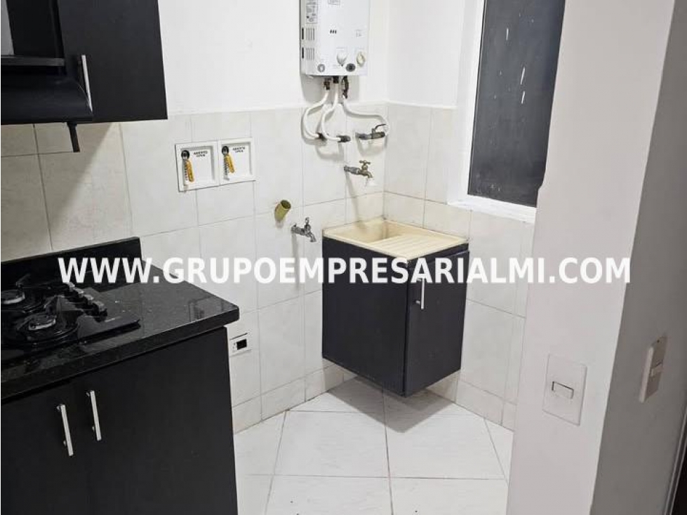 HERMOSO APARTAMENTO EN VENTA - SECTOR CALASANZ COD: 33725 — foto 6