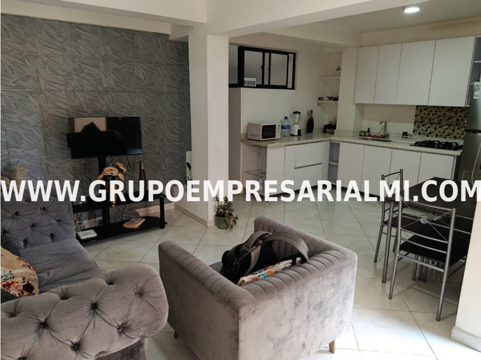 HERMOSO APARTAMENTO EN VENTA - SECTOR SAN BERNARDO COD: 33513 — foto 2