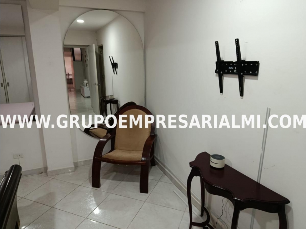HERMOSO APARTAMENTO EN VENTA - SECTOR SAN BERNARDO COD: 33513 — foto 3