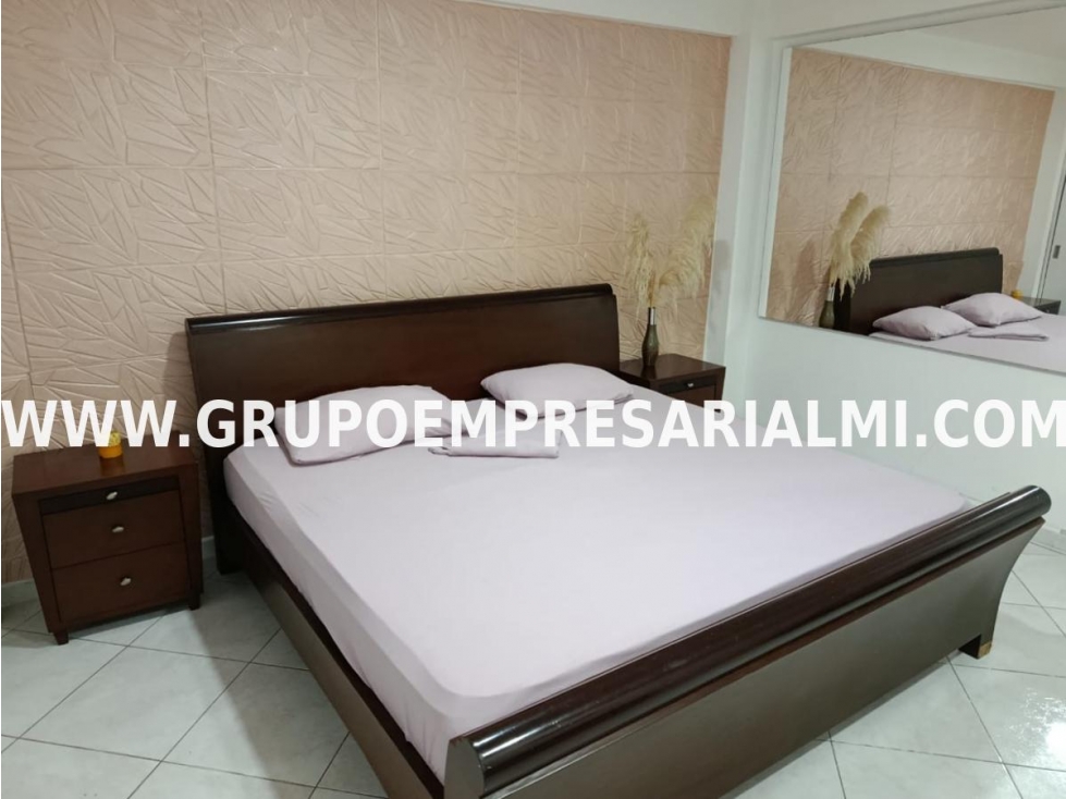 HERMOSO APARTAMENTO EN VENTA - SECTOR SAN BERNARDO COD: 33513 — foto 4