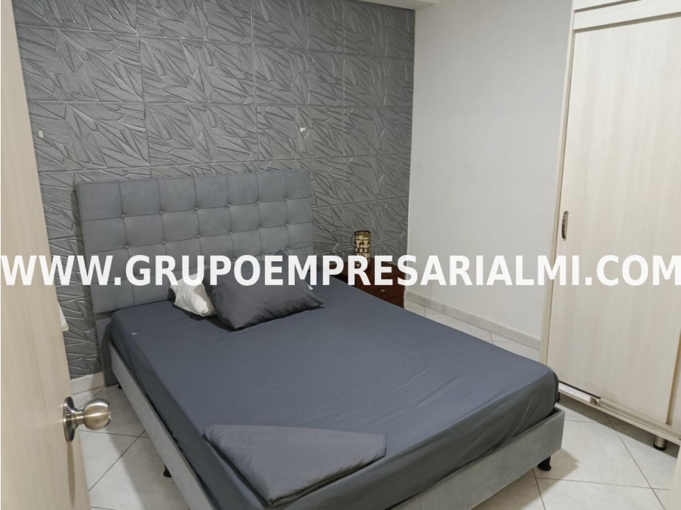 HERMOSO APARTAMENTO EN VENTA - SECTOR SAN BERNARDO COD: 33513 — foto 5