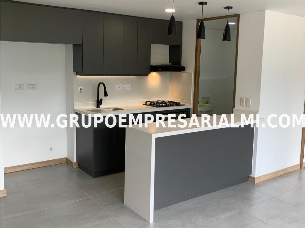 HERMOSO APARTAMENTO EN VENTA - SECTOR SAN JOSE COD: 33546