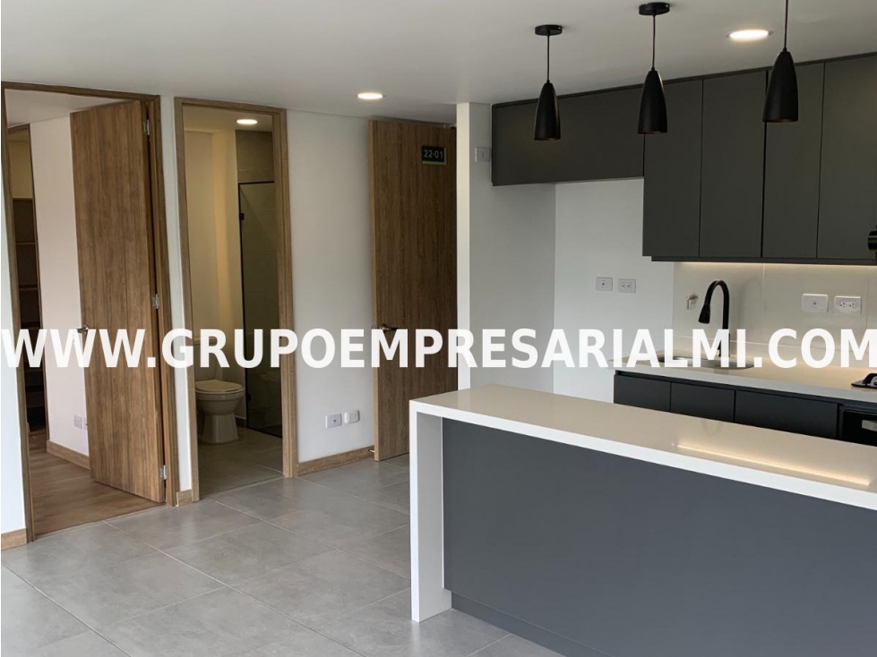 HERMOSO APARTAMENTO EN VENTA - SECTOR SAN JOSE COD: 33546 — foto 2