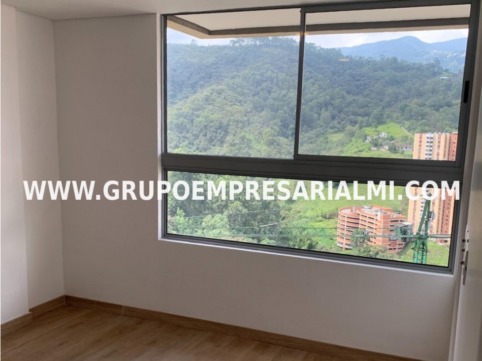 HERMOSO APARTAMENTO EN VENTA - SECTOR SAN JOSE COD: 33546 — foto 3