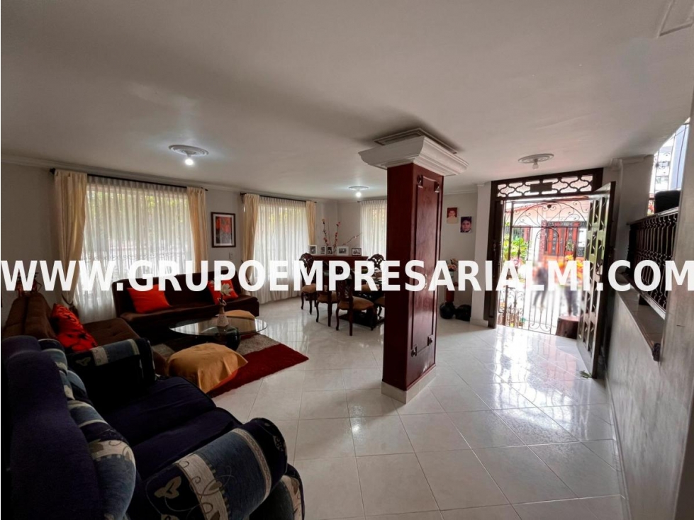 HERMOSO APARTAMENTO EN VENTA - SECTOR MIRAVALLE COD: 33751 — foto 3
