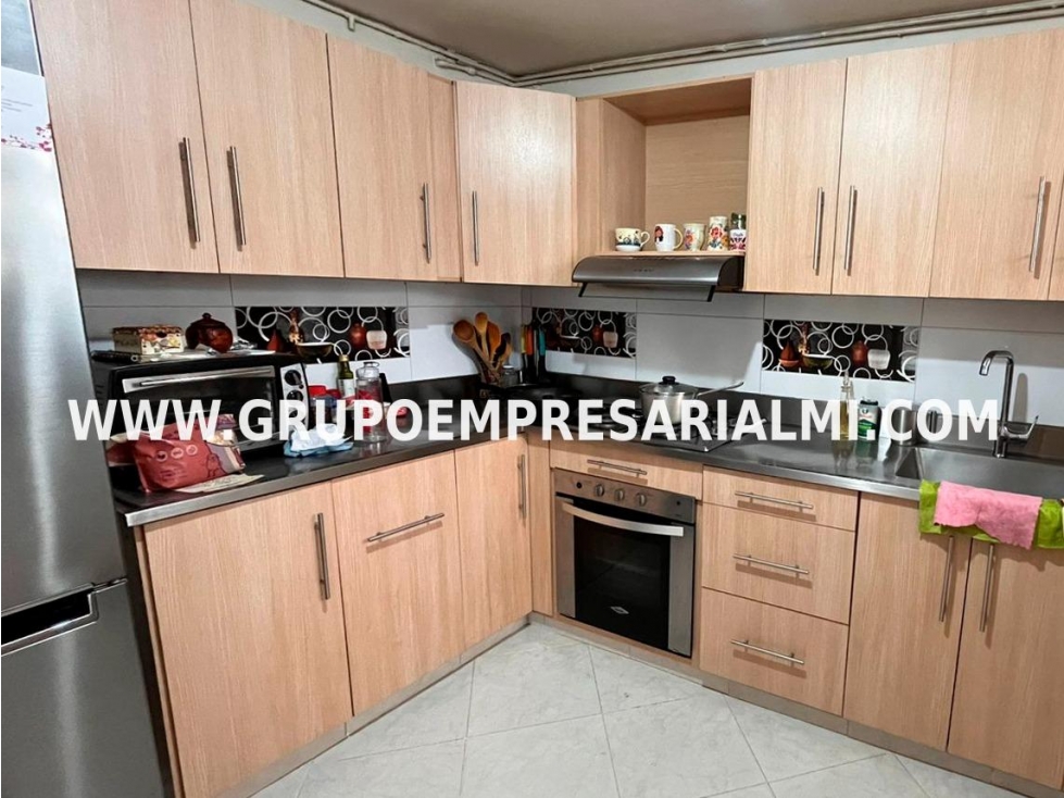 HERMOSO APARTAMENTO EN VENTA - SECTOR MIRAVALLE COD: 33751 — foto 5