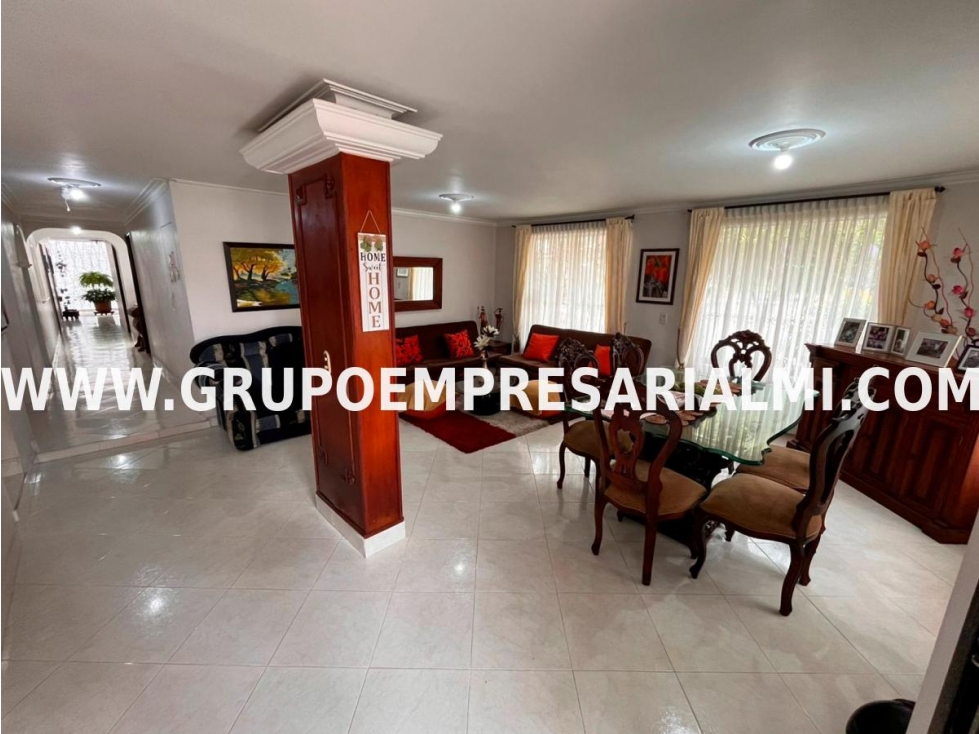 HERMOSO APARTAMENTO EN VENTA - SECTOR MIRAVALLE COD: 33751 — foto 2