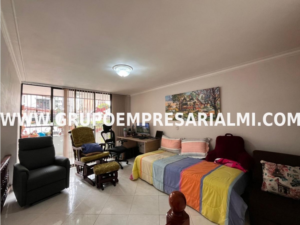HERMOSO APARTAMENTO EN VENTA - SECTOR MIRAVALLE COD: 33751 — foto 6