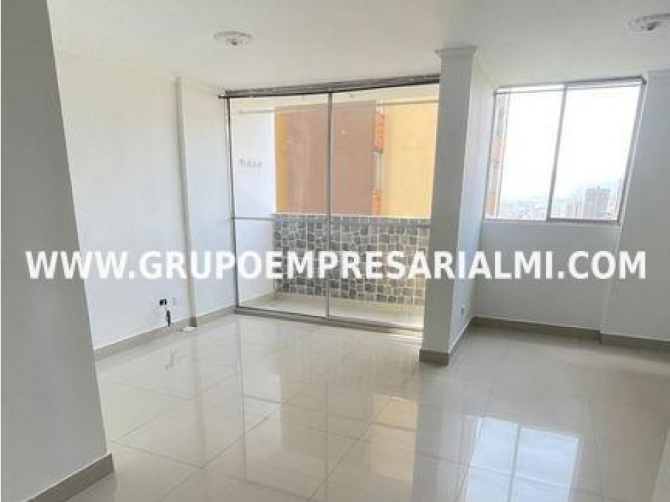 HERMOSO APARTAMENTO EN VENTA - SECTOR LA POLA COD: 33805