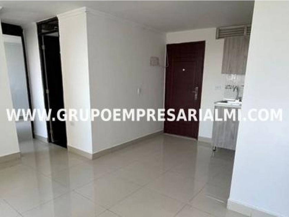 HERMOSO APARTAMENTO EN VENTA - SECTOR LA POLA COD: 33805 — foto 4