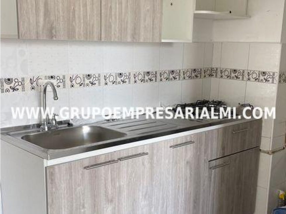HERMOSO APARTAMENTO EN VENTA - SECTOR LA POLA COD: 33805 — foto 3
