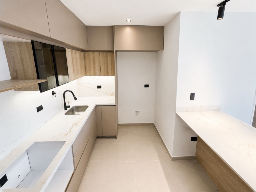 HERMOSO APARTAMENTO EN VENTA