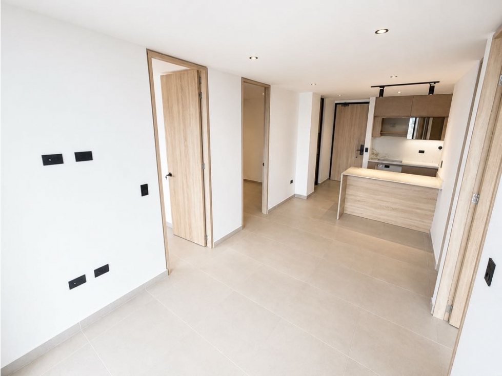 HERMOSO APARTAMENTO EN VENTA — foto 4