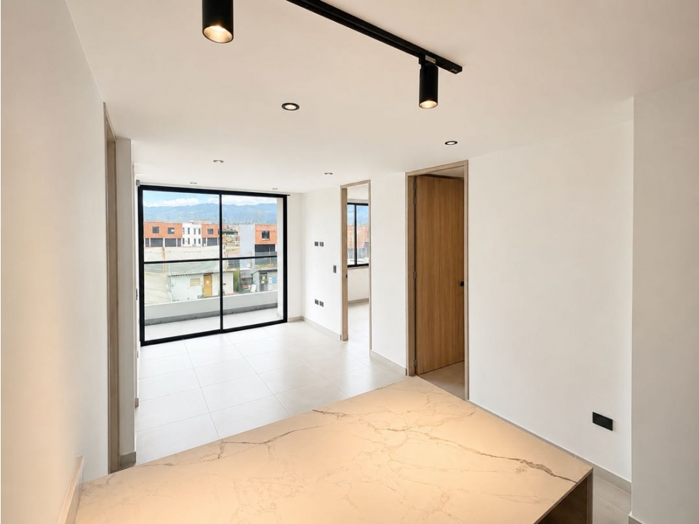 HERMOSO APARTAMENTO EN VENTA — foto 6