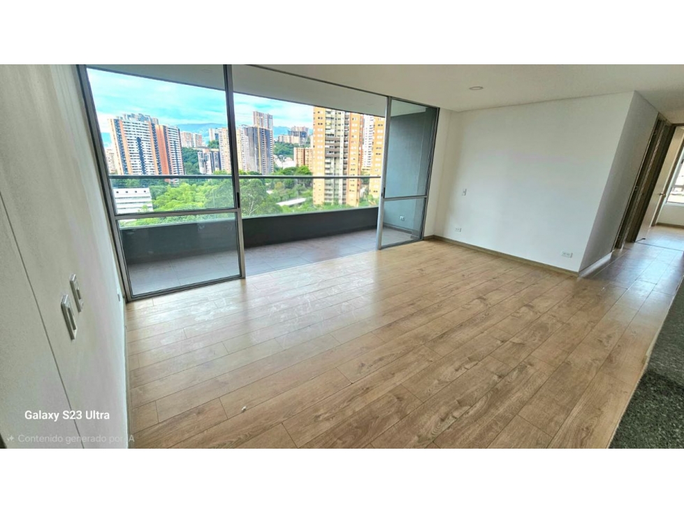 Hermoso apartamento en venta Sabaneta, sector Cañaveralejo — foto 4
