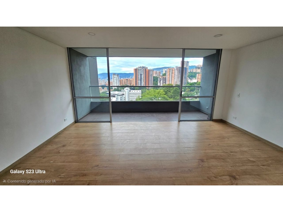 Hermoso apartamento en venta Sabaneta, sector Cañaveralejo — foto 6