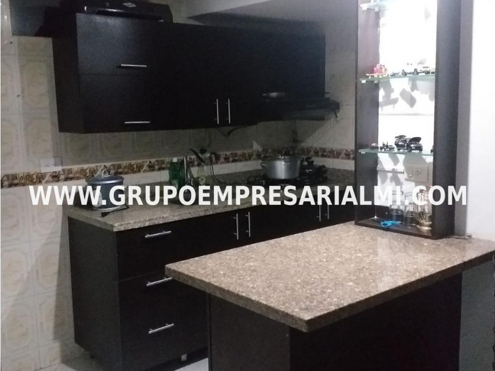 HERMOSO APARTAMENTO EN VENTA - SECTOR LA POLA COD: 33919 — foto 4
